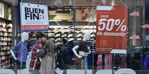 El Buen Fin 2025 se realizará del 13 al 17 de noviembre: será la edición más larga de los últimos años