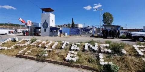CDH Puebla registra 7,718 quejas en lo que va del año; investigan abuso de fuerza en penales