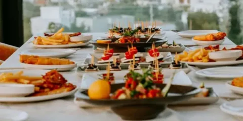 Certamen gastronómico nacional en Puebla captará 5 mdp