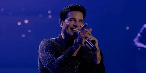 Chayanne llega con su gira “Bailemos Otra vez Tour 2025”