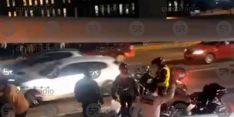 Venezolana se suicidó en la Vía Atlixcáyotl por abuso sexual de su hermano