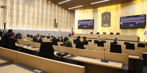 Comparecerán SOAPAP y Agua de Puebla ante el Congreso local; definirán acciones por quejas ciudadanas