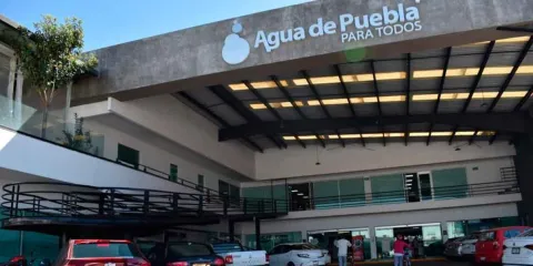 Con Ahorros del 50%, Agua de Puebla Regulariza tu adeudo, “Debas lo que debas”