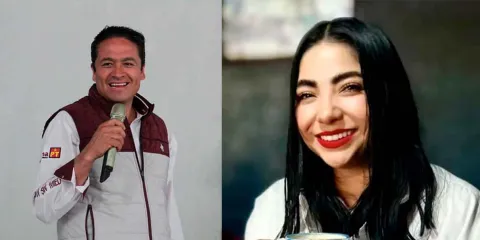 PAN anuncia acciones legales contra alcalde de Chignahuapan y exdelegada de Bienestar