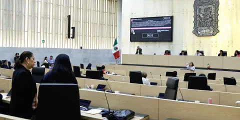 Congreso de Puebla iniciará revisión de Leyes de Ingresos municipales 2026
