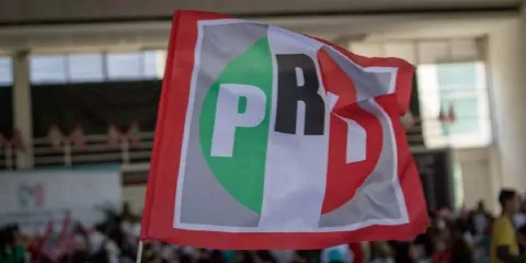 Dirigencia del PRI en Puebla será abierta; Delfina Pozos desmiente pactos con Morena