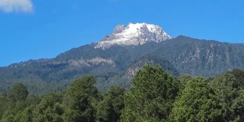Ecoparque Tlalli-Malinche recibe aval de SEMARNAT para su construcción