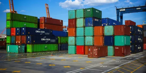 Exportaciones de Puebla caen 18.9% en primer semestre de 2025: Inegi