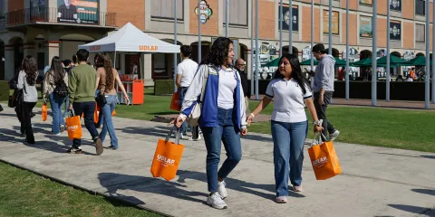 Expo UDLAP Otoño 2025 mostrará innovación académica y cultural en Puebla