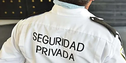 Faltan por revisar 106 empresas de Seguridad Privada en Puebla