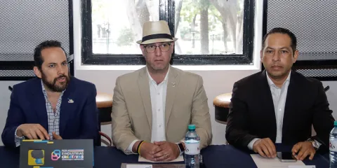 Feria de Industrias Creativas 2025 en Puebla generará más de 8 mdp en derrama económica