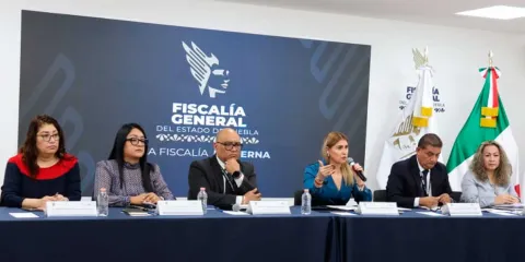 Detienen a dos por asesinato de vigilante de La Fayuca