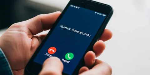 Alerta en Puebla por fraudes telefónicos internacionales: Concanaco advierte incremento de llamadas