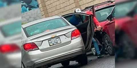 Fuerte operativo contra el robo de autopartes