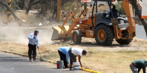 Gobierno de Puebla fortalece entornos dignos y funcionales para las familias