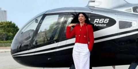 Puebla investiga a Anallely López Hernández tras renuncia por presuntos vínculos con CJNG
