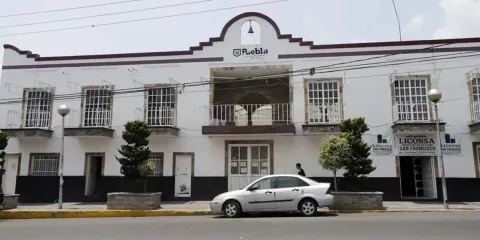 Hay mano negra del PRIAN para estancar proceso de Totimehuacán como municipio