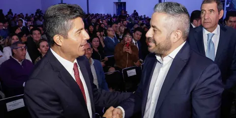 Puebla aún no resuelve el déficit de 547 millones heredado del gobierno panista