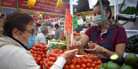 Inflación en Puebla sube en septiembre: alimentos y servicios impulsan el incremento