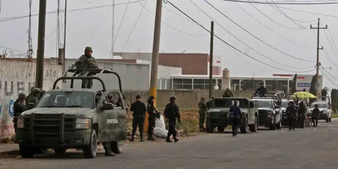 Inseguridad, huachicol y nepotismo, lastres para Texmelucan: Mario Riestra