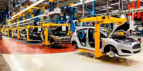 Puebla registra desplome del 61% en inversiones; aranceles frenan a la industria automotriz