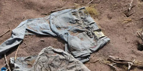 Joven poblano muere en Sonora buscando un futuro en Estados Unidos