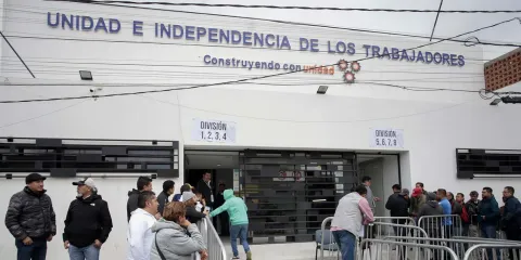 La CTM advierte quiebre interno en el sindicato de Volkswagen