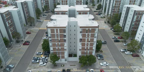 Infonavit y Concanaco lanzan “La Gran Remodelación” para mejorar viviendas