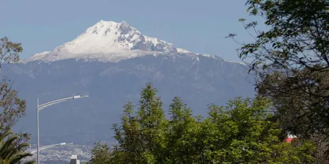 Semarnat autoriza Ecoparque Tlalli-Malinche en La Malinche
