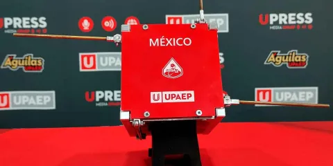 JAXA pospone lanzamiento del nanosatélite Gxiba-1 desarrollado por la UPAEP