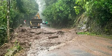 Las secuelas de las lluvias en Puebla y lo que falta