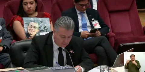 SCJN valida la Ley Manu en Puebla: seguro obligatorio para conductores será una realidad