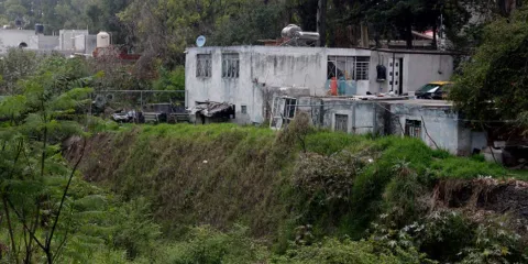 Los ediles serán obligados a actualizar su Atlas de Riesgo y publicarlo