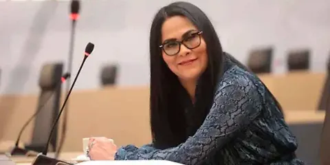 Todos los que están ahora en Morena trabajaban en el PRI, reviró Fedrha Suriano 
