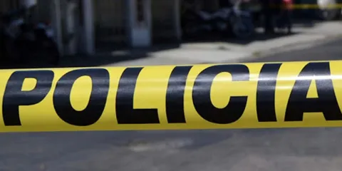 Menor de 16 años muere tras ser atacado a tiros en Jalpan