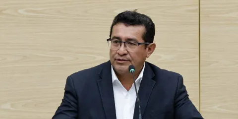 Morena perfila a Gaspar Ramírez como próximo líder del Congreso poblano