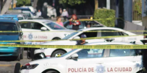En aumento los feminicidios y asaltos a rutas de transporte en Puebla