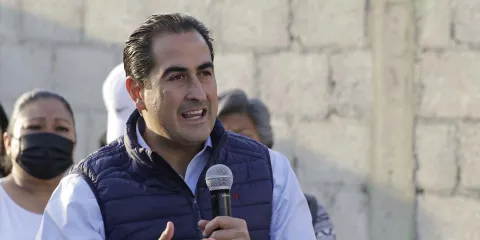PAN Puebla estancado por disputa de dirigencia; Herrera espera fallo del TEPJF