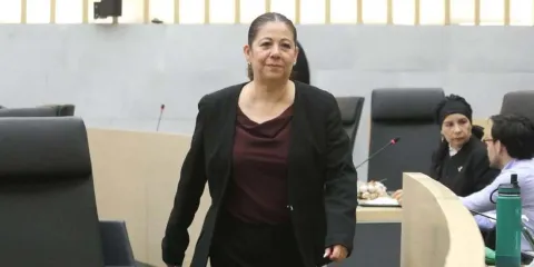 Para el PRI la salida de Artemisa del Congreso es un madruguete político electoral para 2027