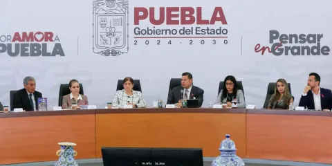 Puebla, capital de la innovación y tecnología con “Tech Capital Summit 2025”