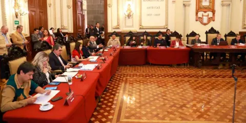 Puebla capital busca ser sede hospitalaria del Mundial FIFA 2026