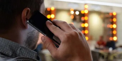 Puebla enfrenta ola de extorsión telefónica desde EU: más de 2,400 llamadas registradas