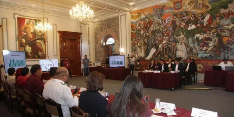 Puebla fortalece limpieza urbana y recolección de residuos con programa “Fuera Tiliches”