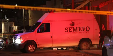 Puebla se mantiene entre los 15 estados con más homicidios en México