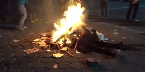Puebla ya superó a Oaxaca en intentos de linchamiento, reconoce Seguridad Pública