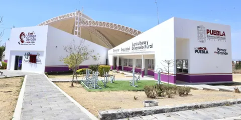 Se gastarán 250 mdp para el mantenimiento de las Casas Serdán