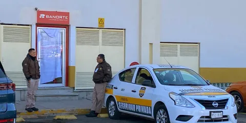 Diputados de Puebla aprueban nueva regulación para empresas de seguridad privada: endurecen exámenes y sanciones