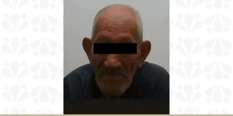 Sentencian a 20 años a adulto mayor por homicidio calificado en Huauchinango