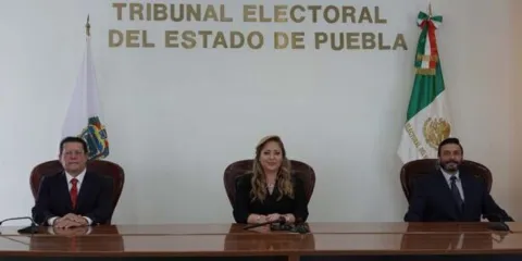 TEEP exige al PAN cumplir alternancia de género en Puebla capital