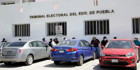 Rafael Micalco advierte que el TEEP podría recibir otro “coscorrón” por fallo contra el PAN
